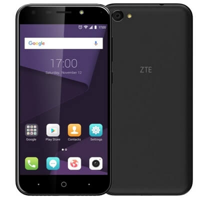 Замена экрана на телефоне ZTE Blade A6